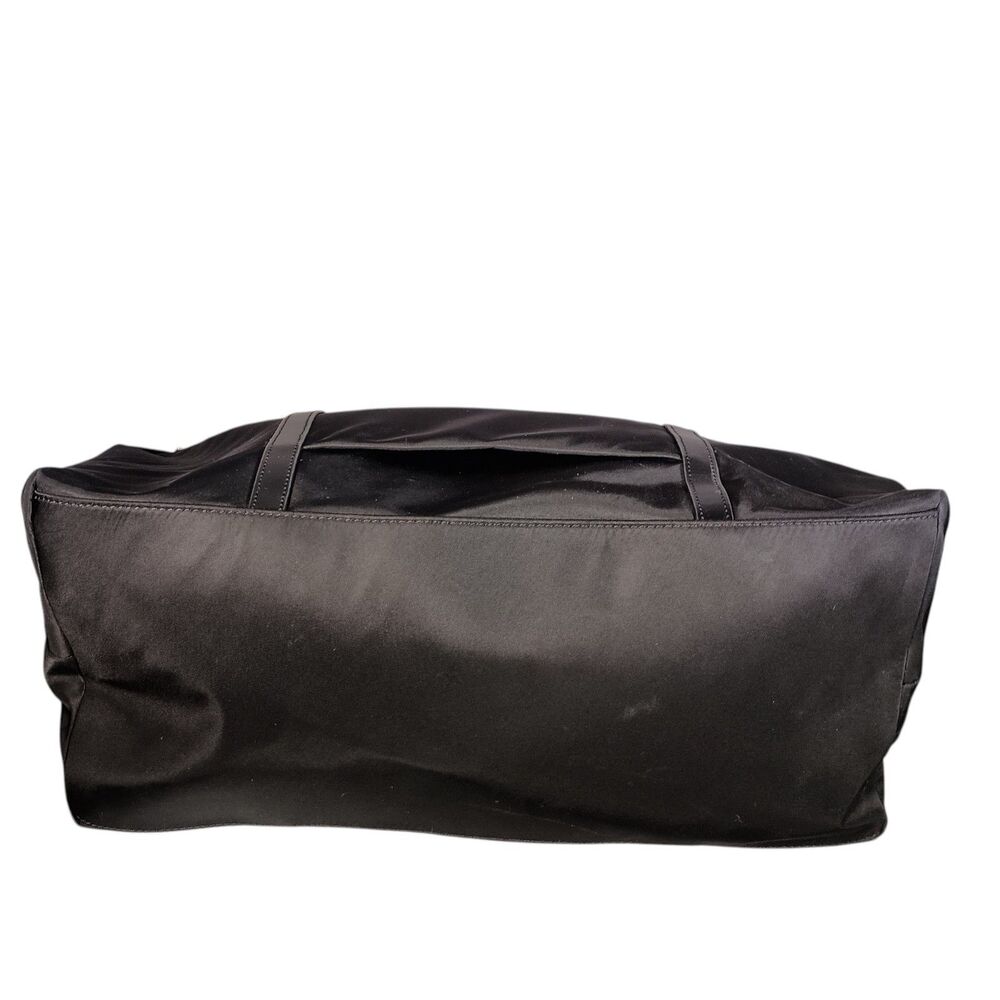 Kate Spade New York Nylon Travel Weekender Duffle Bag - Picture 8 of 13